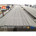 Stainless Steel Seamless Tube A213 TP347 TP347H